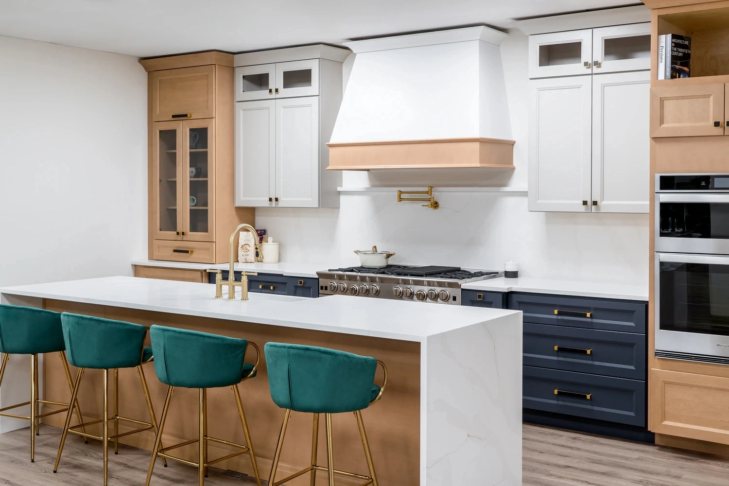 Maple Vale Collection